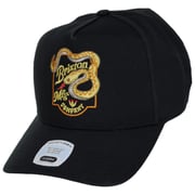 Rothwell Cotton HP Snapback Baseball Cap