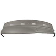 2002-2005 Dodge Ram 1500 (03-05 Ram 2500/3500) One Piece Dash Cover