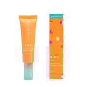 S.O.S. Totally Invisible Clarifying Liquid Patch