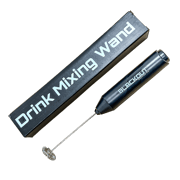 Coffee & Drink Mixing Wand