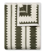Collins Stripe Blanket