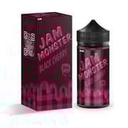 Jam Monster Black Cherry eJuice