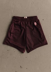 O.E. Classic Mesh Short