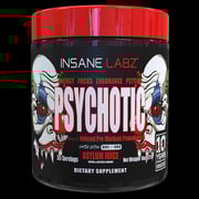 Psychotic