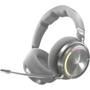 VIRTUOSO MAX WIRELESS Gaming Headset, Silver
