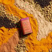 Haldi Doodh Masala