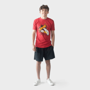 Smash Tee