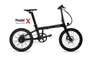 CARBO MODEL X