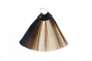 Foxy Locks Hair Extensions - Colour Ring