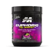 EuphoriQ Pre-Workout v2