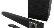 Cinema 600 Sound Bar