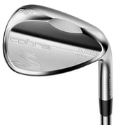 Cobra Pur S Steel MENSRH 58'