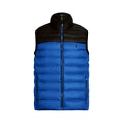 Create Your Own Custom Packable Vest