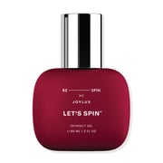 LET’S SPIN Intimacy Gel