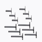 Weight Storage Horn Sets