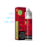 Pacha Fuji Apple Strawberry Nectarine eJuice