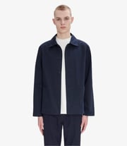 Kerlouan Logo jacket