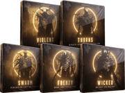 WICKED Collection