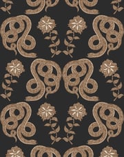 Serpentine Wallpaper