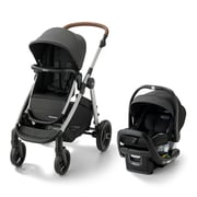 Modes™ Nest2Grow™ DLX Travel System