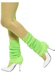 Legwarmers