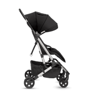 The Compact Stroller, Black