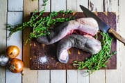 Grassfed Beef Tongue