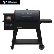 Navigator 850 Connected Grill - PB850M