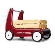 Classic Push Walker Wagon