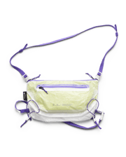Weigh Lighter Sling 10L Aurora