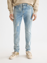 Ralston Regular Slim Jeans — Art From The Heart