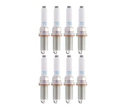 RS7 Spark Plug (Set of 8) - Audi / 4.0T / C7 / S6 / S7 / RS7 / D4 / A8 / S8