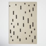 Jason Wu Aurora White Rug