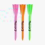 Performance CG Logo Tees 2 3/4" 30-Pack