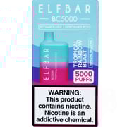 Elf Bar | Elf Bar BC5000 | Start from $13.75