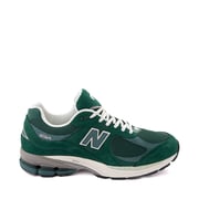 New Balance 2002R Athletic Shoe - Marsh Green / New Spruce / Salt
