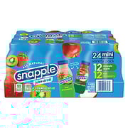 Snapple Juice Drink Variety Pack, 24 ct.