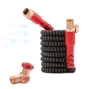 Pocket Hose Copper Head