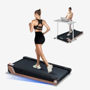 7% Fixed Incline Walking Treadmill