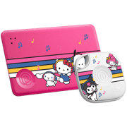 Tile x Hello Kitty® and Friends Starter Pack: Kuromi™ Club