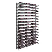Wine Wall Fifteen Row