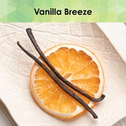 Vanilla Breeze - Resorts Collection