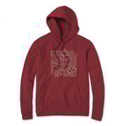2025 - February Hoodie