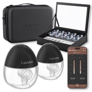 LACEVO S70 Wearable Breast Pump Set