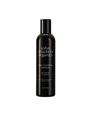 Daily Nourishing Shampoo with Lavender & Rosemary