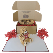 Potato Love Bear Bundle