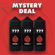 Mystery Bottle eJuice