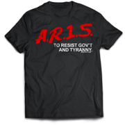 Dare to Resist Tyranny