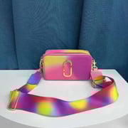 Colour Street Simplicity Solid Zipper Bags