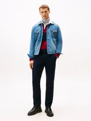 Straight Fit THFlex Tommy Chino